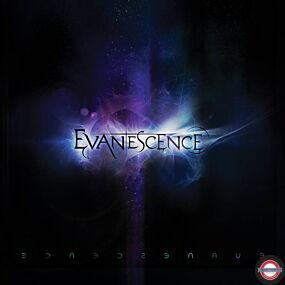 Evanescence — Evanescence (RSD BF 2021)