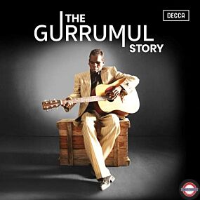 Geoffrey Gurrumul Yunupingu - The Gurrumul Story
