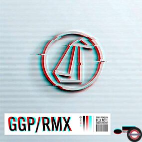 GoGo Penguin - GGP/RMX 