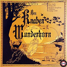 Mahler: Lieder aus "Des Knaben Wunderhorn"