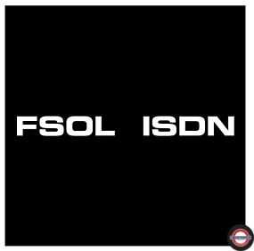 The Future Sound Of London - ISDN