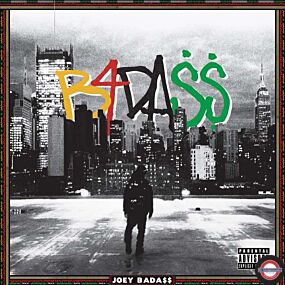Joey Bada$$ - B4.DA..$$ (Limited Edition)