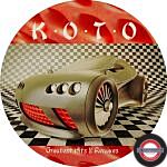 RSD 2021: KOTO - Greatest Hits & Remixes – RSD Edition
