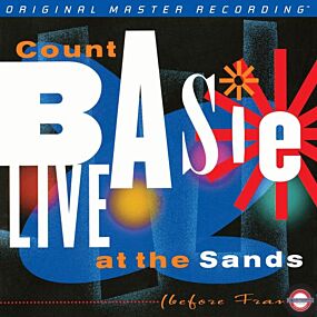 Count Basie - At The Sands (Before Frank)