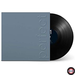 New Order - The Perfect Kiss (2022 Remaster)