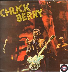 Chuck Berry