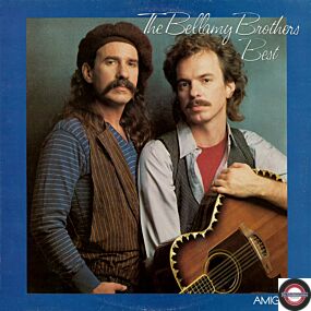 Bellamy Brothers - Best