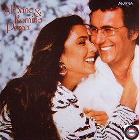 Al Bano & Romina Power