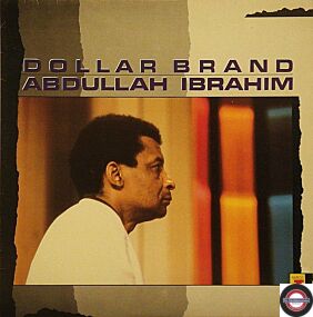 Abdullah Ibrahim - Dollar Brand