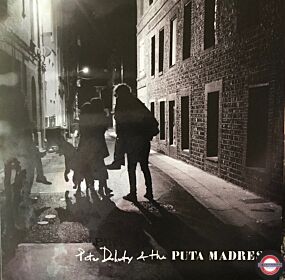  Peter Doherty & The Puta Madres ‎– Who's Been Having You Over - 7" Single