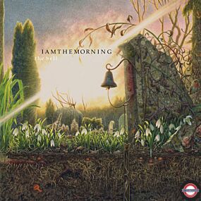 Iamthemorning - The Bell (Gatefold+Poster)