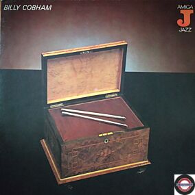 Billy Cobham