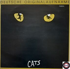 Cats - Deutsche Oroginalaufnahme