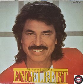 Engelbert - Träumen Mit Engelbert