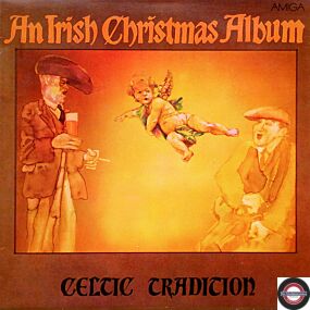 An Irish Christmas Album