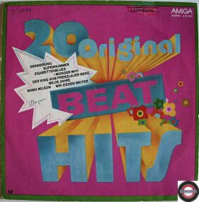 20 Original Beat Hits