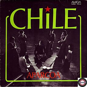 Aparcoa - Chile