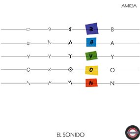 Bayon - El Sonido