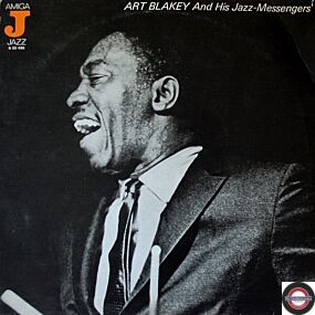 Art Blakley and His Jazz Mesengers