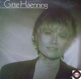 Gitte Haenning