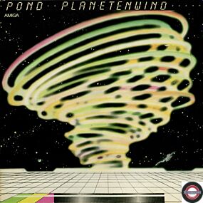 Pond - Planetenwind