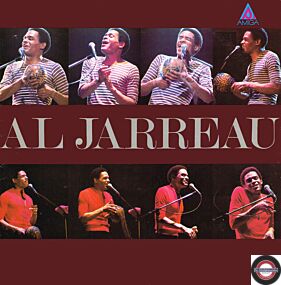 Al Jarreau