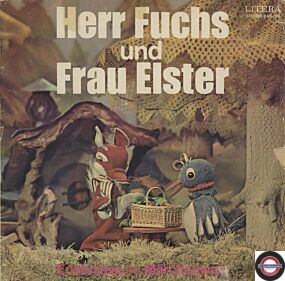 Herr Fuchs Und Frau Elster