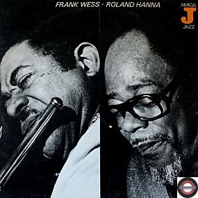 Frank Wess, Roland Hanna, Georg Mraz & Richard Pratt