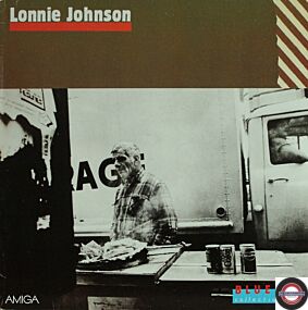 Lonnie Johnson