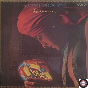 Discovery - Electric Light Orchestra