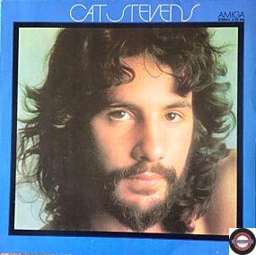 Cat Stevens