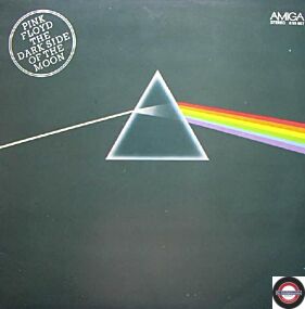 Pink Floyd - The Dark Side of the Moon (Amiga)