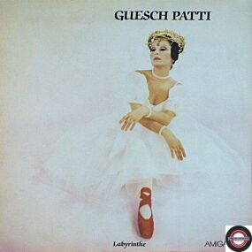 Guesch Patti - Labyrinthe