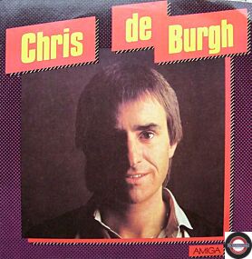 Chris de Burgh