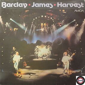 Barclay James Harvest