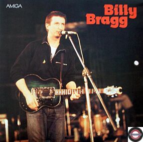 Billy Bragg