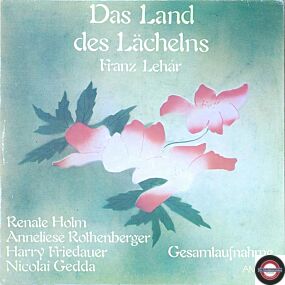 Das Land Des Lächelns