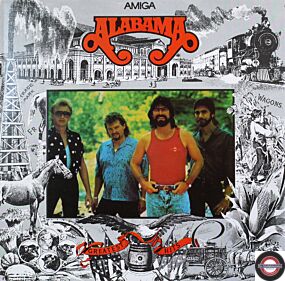 Alabama - Greatest Hits