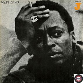 Miles Davis