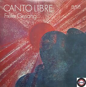 Canto Libre