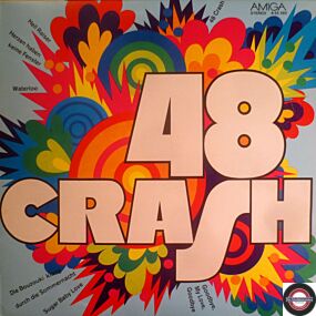 48 Crash