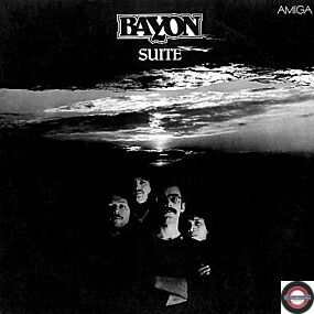 Bayon - Suite