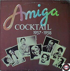 Amiga Cocktail 1957-1958