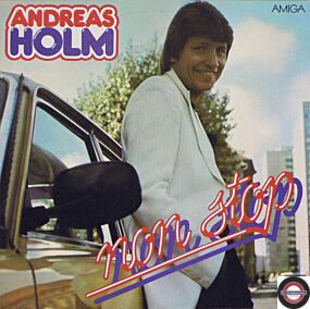 Andreas Holm - Non Stop