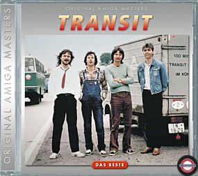 Transit – Das Beste  (CD)