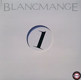 BLANCMANGE - I WANT MORE 