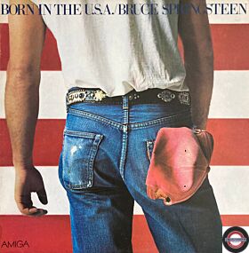 Bruce Springsteen - Born in the U.S.A.