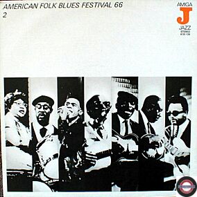 American Folk Blues Festival 66 - 2