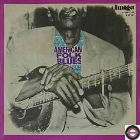 American Folk Blues