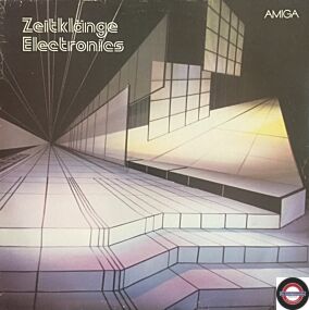 Zeitklänge - Elektronics